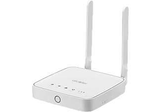 ALCATEL Linkhub HH40 - Router (Bianco)