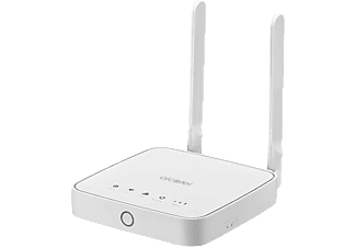 ALCATEL Linkhub HH40 - Router (Weiss)