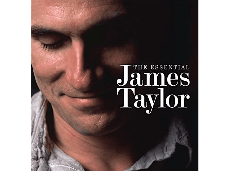 James Taylor - The Essential James Taylor CD