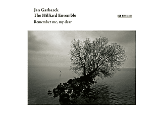 Jan Garbarek - Remember Me, My Dear (CD)