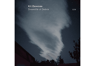 Kit Downes - Dreamlife Of Debris (CD)