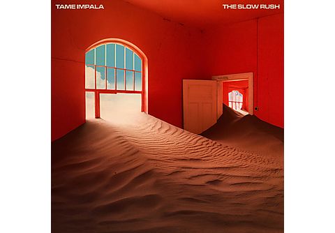 Tame Impala - THE SLOW RUSH | CD