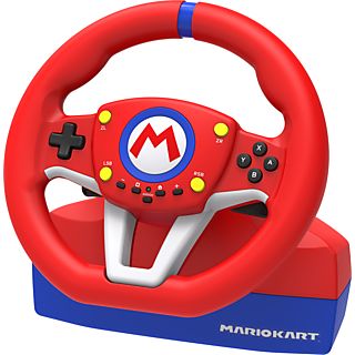 HORI Gaming stuurwiel Mario Kart Pro Mini Nintendo Switch (NSW-204U)