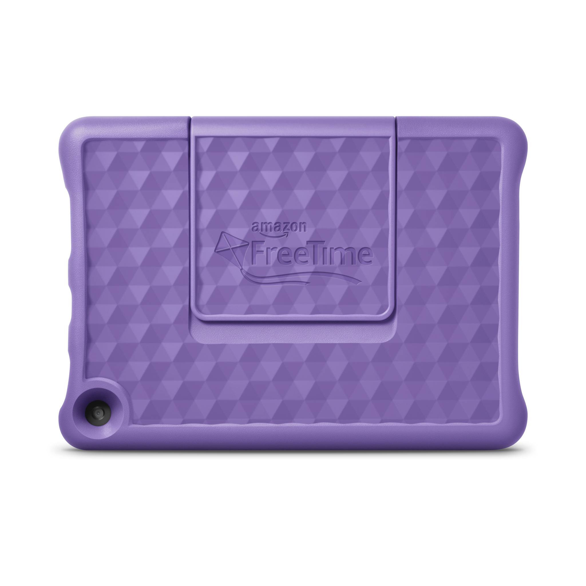 AMAZON Fire HD 10 Kids 32 Purple Tablet, 10,1 Zoll, GB, Edition