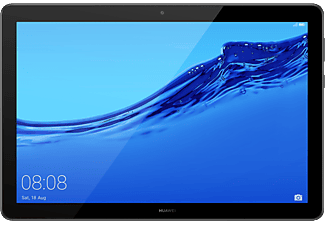 HUAWEI MediaPad T5 Wi-Fi - Tablet (10.1 ", 64 GB, Schwarz)