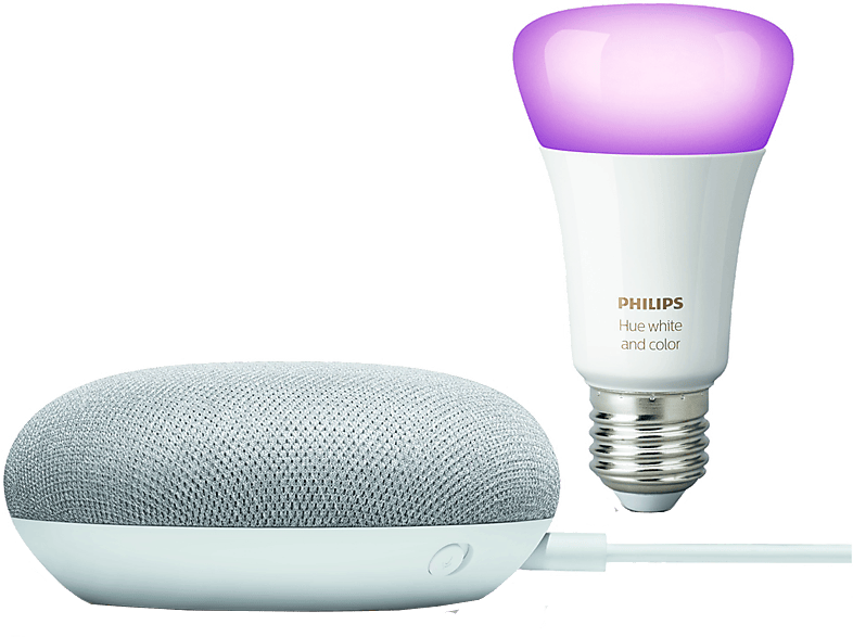 GOOGLE NEST Nest Philips E27-lamp kopen? | MediaMarkt