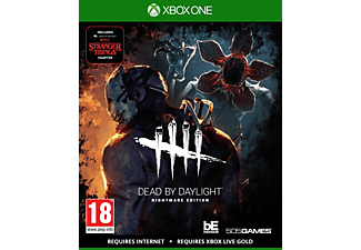 Dead By Daylight: Nightmare Edition - Xbox One - Allemand