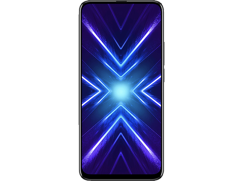 Midnight Dual Black 128 SIM GB HONOR 9X