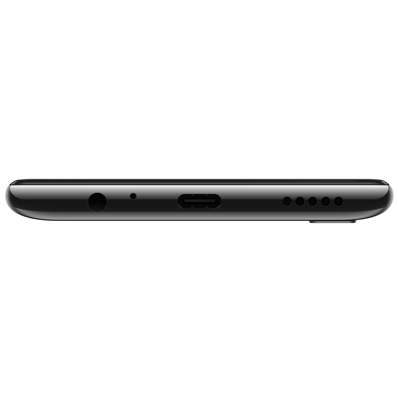 HONOR 9X 128 GB Midnight Black Dual SIM