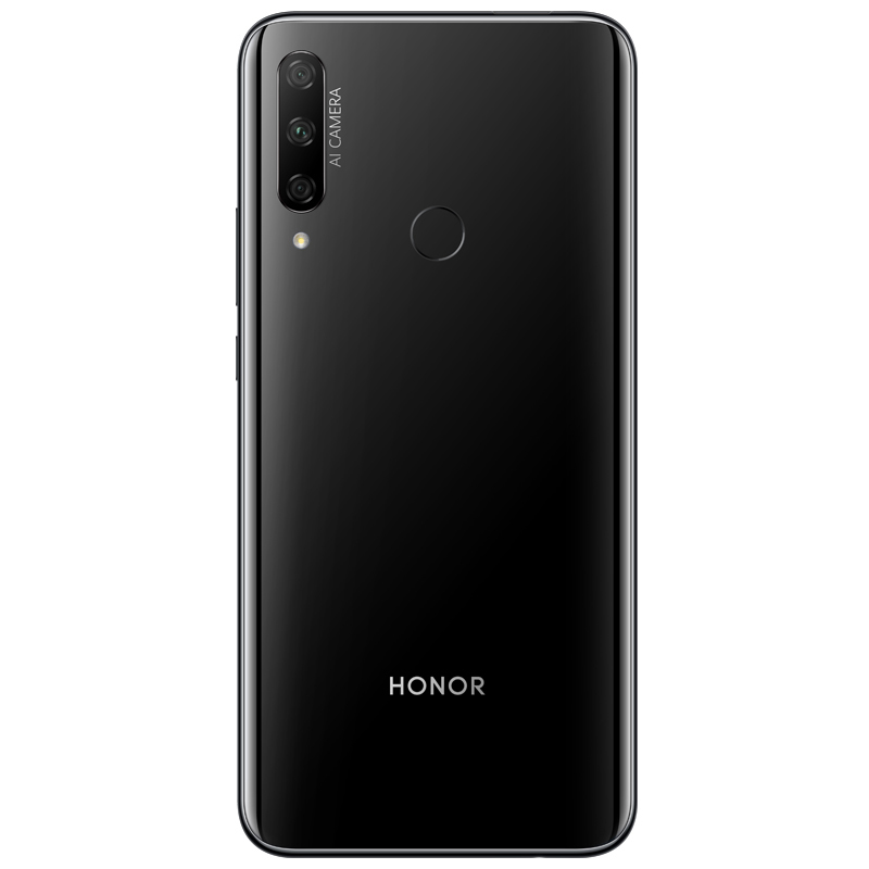 HONOR 9X 128 GB Midnight Black Dual SIM