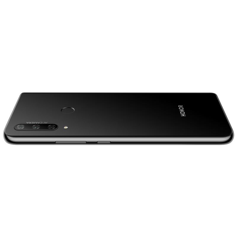 HONOR 9X 128 GB Midnight Black Dual SIM