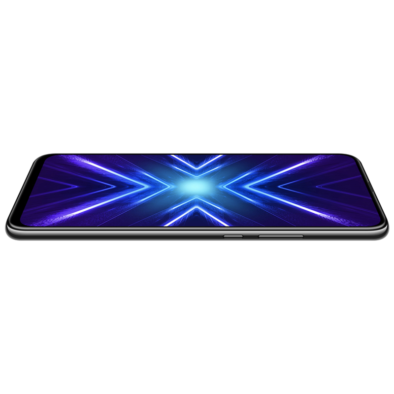 HONOR 9X 128 GB Midnight Black Dual SIM