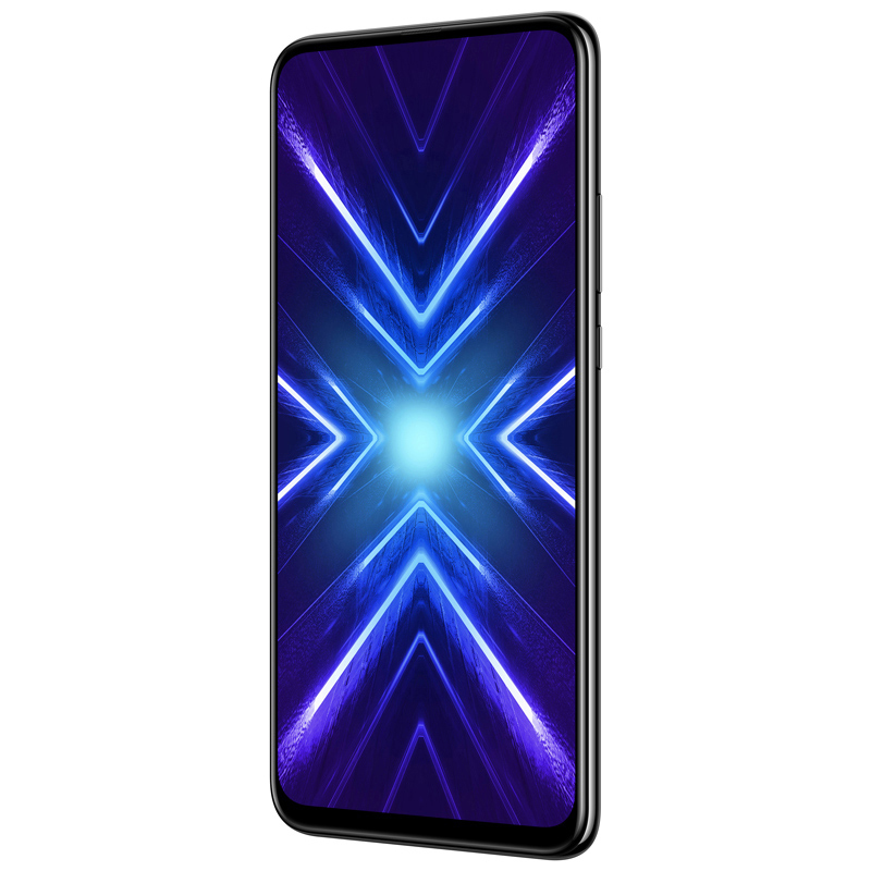 HONOR 9X 128 GB Midnight Black Dual SIM