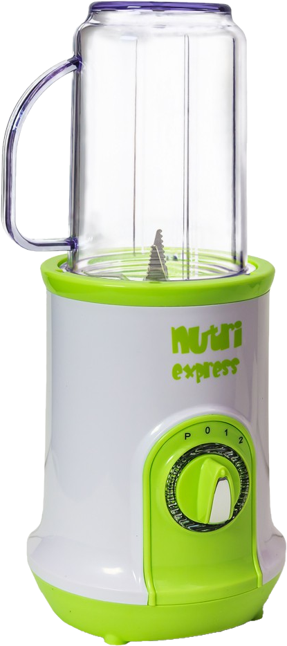 MEDIASHOP Nutri Express Multifunkciós állómixer