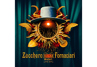 Zucchero - D.O.C. (CD)