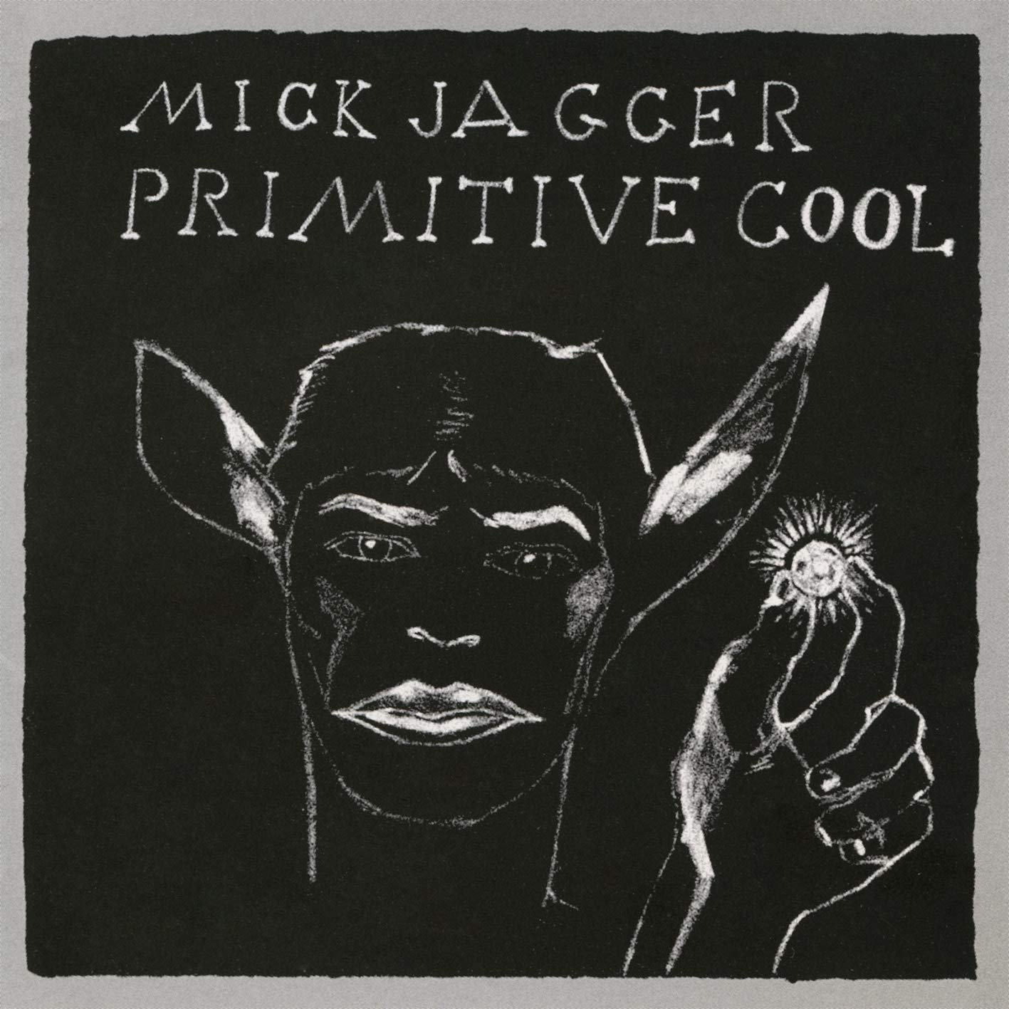 Mick Jagger - Primitive Cool (Vinyl LP (nagylemez))