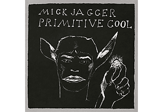 Mick Jagger - Primitive Cool (Vinyl LP (nagylemez))