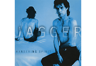 Mick Jagger - Wandering Spirit (Vinyl LP (nagylemez))