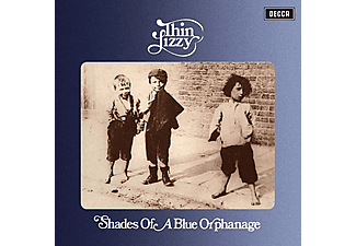 Thin Lizzy - Shades Of A Blue Orphanage (Vinyl LP (nagylemez))