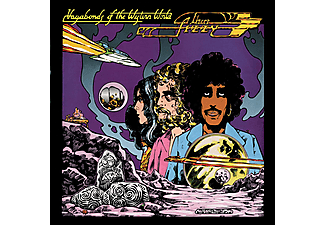 Thin Lizzy - Vagabonds Of The Western World (Vinyl LP (nagylemez))