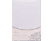 NATURTEX Jersey gumis lepedő, 80-100x200 cm, fehér
