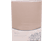 NATURTEX Jersey gumis lepedő, 140-160x200 cm, homokbarna