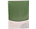 NATURTEX Jersey gumis lepedő, 180-200x200 cm, olajzöld