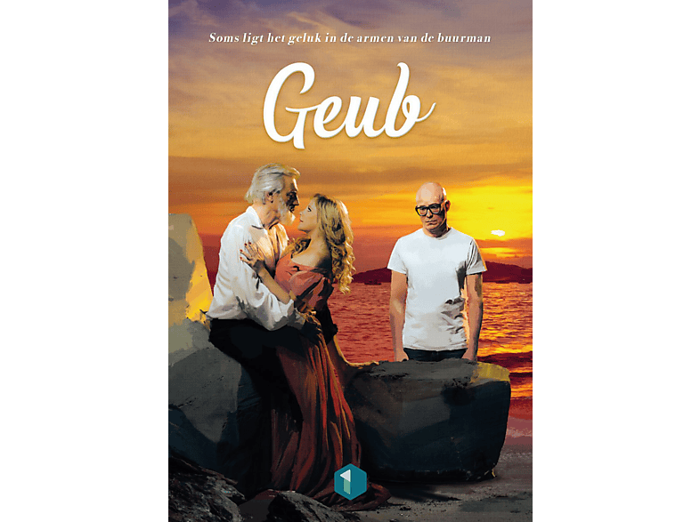 Geub - DVD
