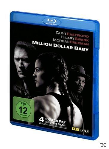 Blu-ray Dollar Million Baby