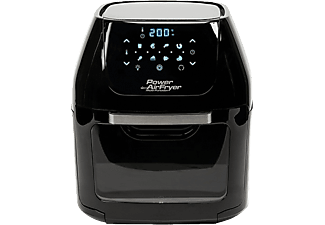 MEDIASHOP Power AirFryer Multi-Function Deluxe Forrólevegős sütő