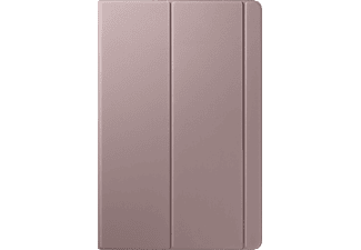 SAMSUNG Book Cover - Custodia a libro (Marrone)