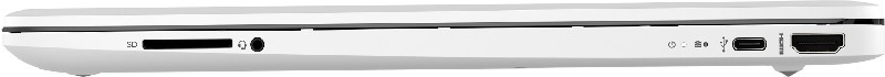 Portátil - HP 15s-fq1008ns, 15.6" HD, Intel® Core™ i5-1035G1, 8 GB RAM, 512 GB SSD, W10, Blanco