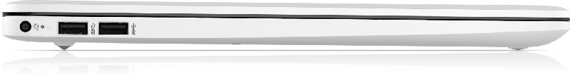 Portátil - HP 15s-fq1008ns, 15.6" HD, Intel® Core™ i5-1035G1, 8 GB RAM, 512 GB SSD, W10, Blanco