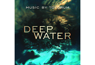VARIOUS - Deep Water  - (CD)