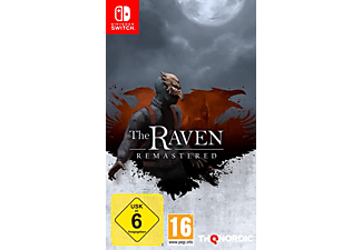 The Raven HD - [Nintendo Switch]