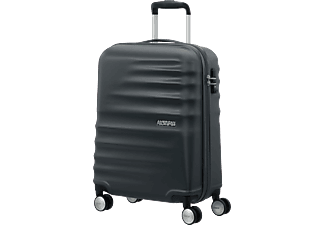 AMERICAN TOURISTER Wavebreaker Spinner gurulós bőrönd, 55/20, nightshade (15G.28.001)