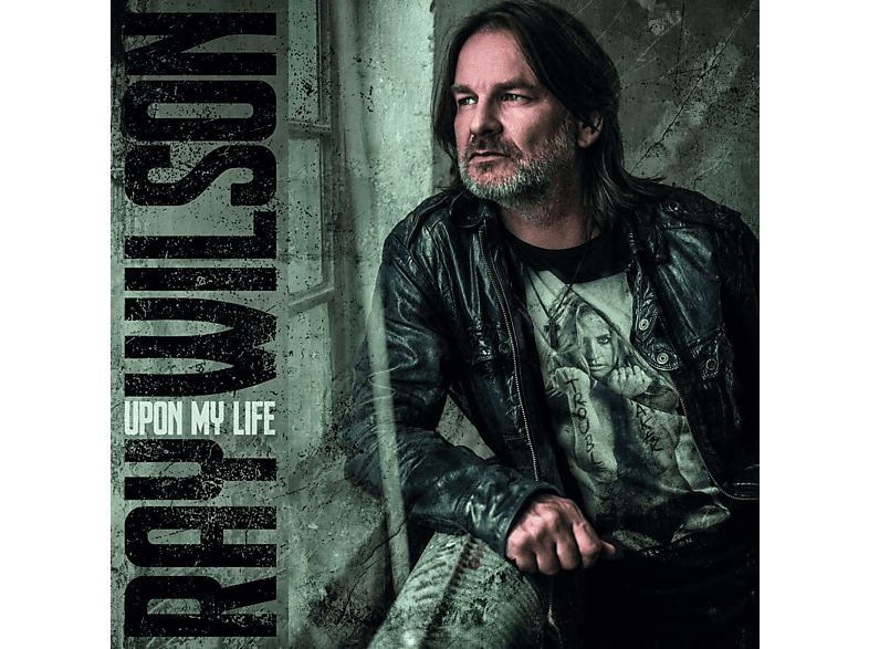 Ray Wilson – Upon My Life (2CD Digpak) – (CD)