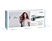 BABYLISS Fer à boucler Curl Secret Shine (C1800E)