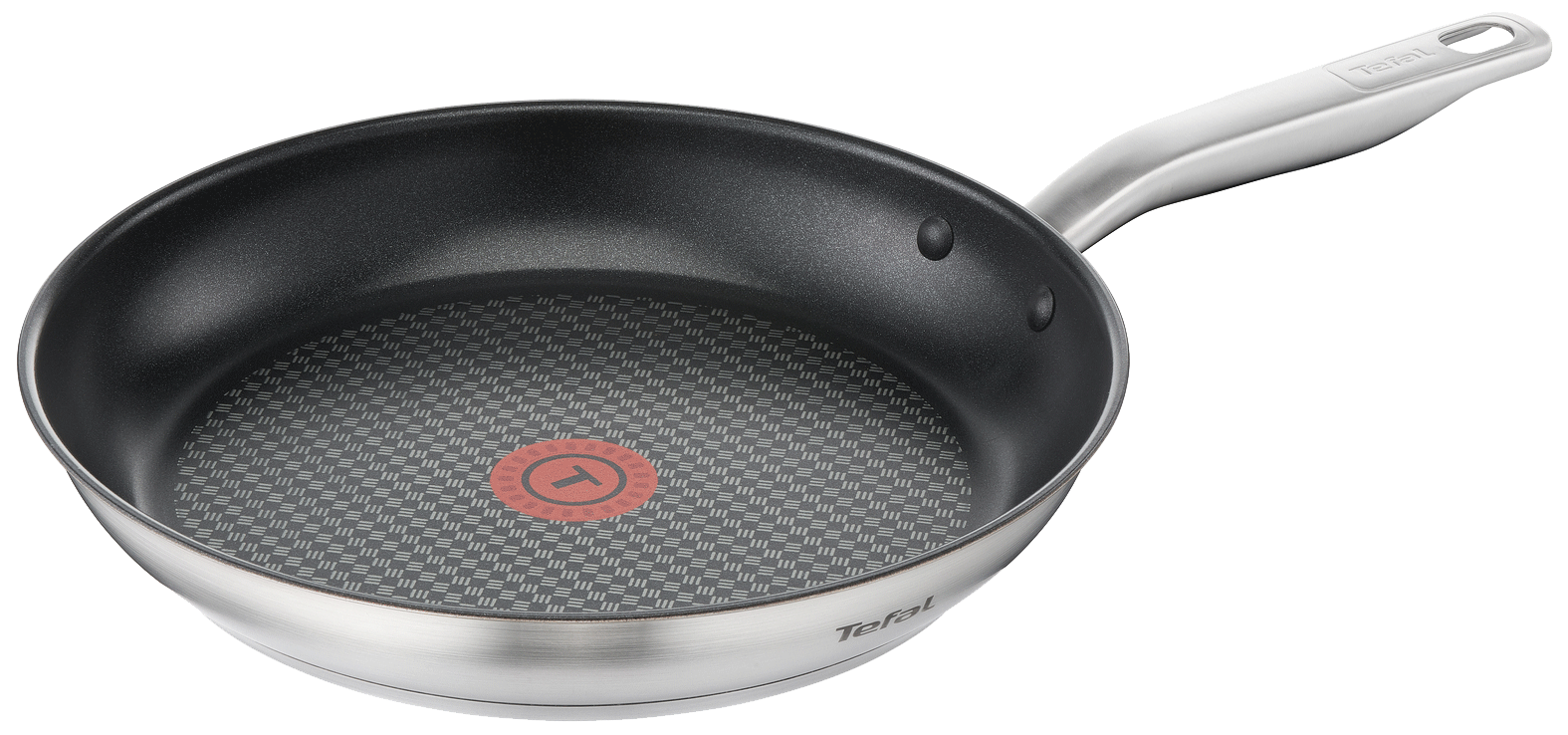 Tefal Virtuoso Koekenpan 30 cm