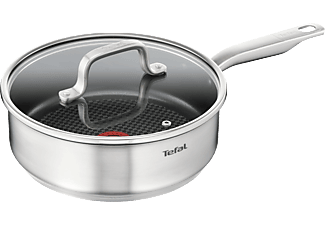 Vulkaan maandag Ochtend gymnastiek TEFAL Vitruoso E49132 Hapjespan 24 cm kopen? | MediaMarkt