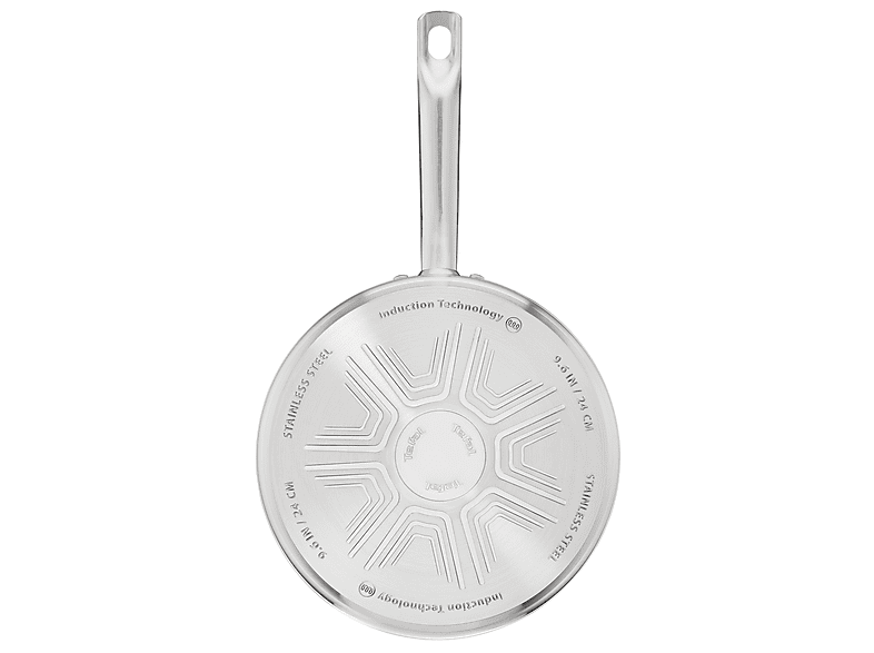 Tefal Virtuoso Hapjespan 24 cm