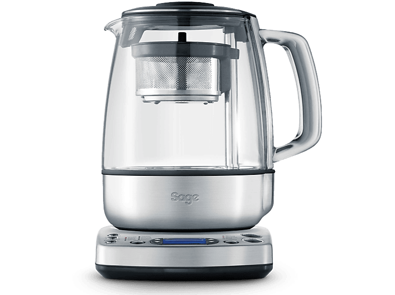 Sage Thee Maker - Waterkoker Tea Maker (stm800bss4eeu1)