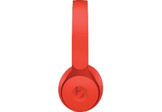 BEATS Solo Pro, On-ear Kopfhörer Bluetooth Rot