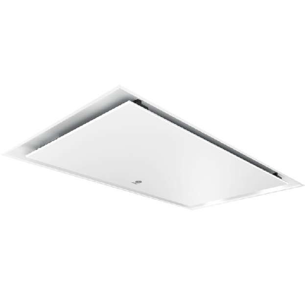 Extractor Techo Balay 3be297rw 798m3h 5 potencias campana decorativa 90cm blanca ancho 798m³h motor premium clase led filtros lavables 900 bosch pgc6b5b90 798