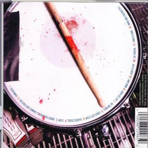 Third Eye Blind - SCREAMER  - (CD)