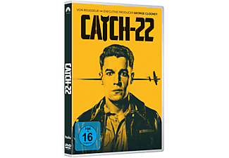Catch-22 - Staffel 1 [DVD]
