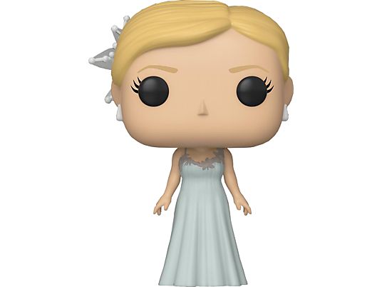 FUNKO POP! Movies: Harry Potter: Fleur Delacour - Figure collettive (Multicolore)