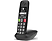 GIGASET E290 - Telefoni cordless (Nero)