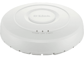 DLINK DWL-2600AP - Punto di accesso PoE (Bianco)