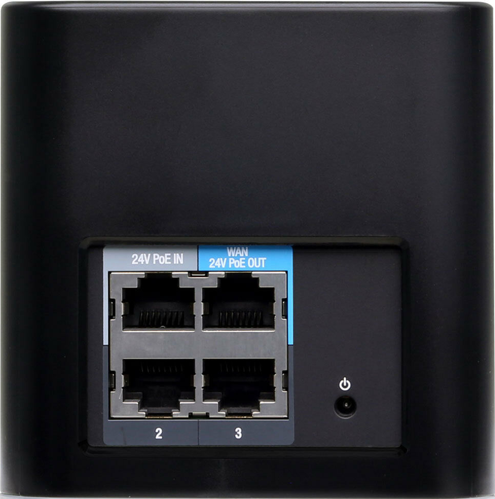 UBIQUITI ACB-AC airCube - Point d'accès PoE (Noir)